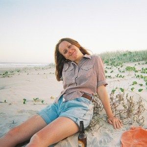 Meet your Posher, Angie